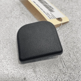 2014 - 2020 ACURA MDX REAR 3RD ROW SEAT CUSHION COVER TRIM CAP OEM