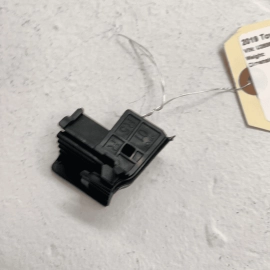 TOYOTA CAMRY 2018 - 2021 Rear Passenger Side Seal Weatherstrip Access Cover