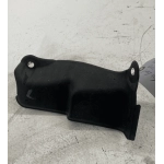 GENUINE 11-16 HYUNDAI ELANTRA QUARTER PANEL REAR DEFLECTOR LEFT DRIVER OEM