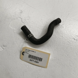 2012 - 2020 Tesla Model S 75D Engine Motor Cooant Hose Pipe Tube Line OEM