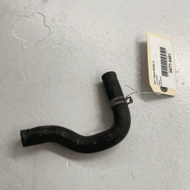 2012 - 2020 Tesla Model S 75D Engine Motor Cooant Hose Pipe Tube Line OEM