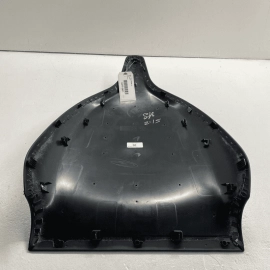 Front Driver or Passenger Seat Back Cover Panel OEM 1PCS Tesla Model S 2017