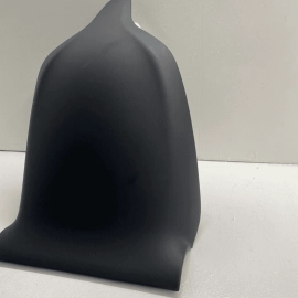 Front Driver or Passenger Seat Back Cover Panel OEM 1PCS Tesla Model S 2017