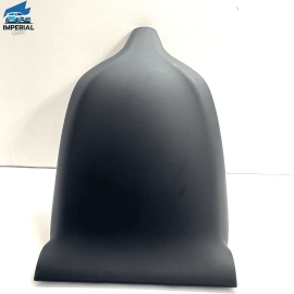 Front Driver or Passenger Seat Back Cover Panel OEM 1PCS Tesla Model S 2017