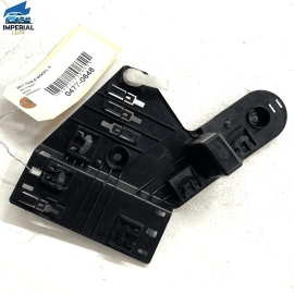 17-20 Tesla Model S 75D Dashboard Wire Harness Socket Mount Support Bracket