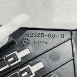 17-20 Tesla Model S 75D Dashboard Wire Harness Socket Mount Support Bracket