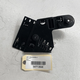 17-20 Tesla Model S 75D Dashboard Wire Harness Socket Mount Support Bracket