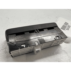 2023 MAZDA CX-50 i-ACTIVSENSE TCS OFF COMBINATION SWITCH BUTTON CLUSTER OEM