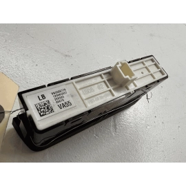 2023 MAZDA CX-50 i-ACTIVSENSE TCS OFF COMBINATION SWITCH BUTTON CLUSTER OEM