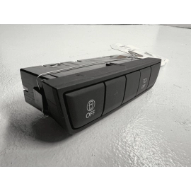 2023 MAZDA CX-50 i-ACTIVSENSE TCS OFF COMBINATION SWITCH BUTTON CLUSTER OEM