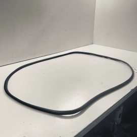 GMC TERRAIN 2018 - 2023 FRONT RIGHT PASSENGER SIDE DOOR WEATHERSTRIP SEAL O