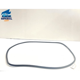 GMC TERRAIN 2018 - 2023 FRONT RIGHT PASSENGER SIDE DOOR WEATHERSTRIP SEAL O