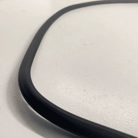 GMC TERRAIN 2018 - 2023 FRONT RIGHT PASSENGER SIDE DOOR WEATHERSTRIP SEAL O