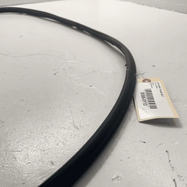 GMC TERRAIN 2018 - 2023 FRONT RIGHT PASSENGER SIDE DOOR WEATHERSTRIP SEAL O