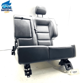 2018 - 2023 GMC TERRAIN REAR LEFT DRIVER SIDE SEAT COMPLETE ASSEMBLY OEM