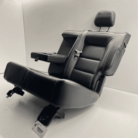 2018 - 2023 GMC TERRAIN REAR LEFT DRIVER SIDE SEAT COMPLETE ASSEMBLY OEM