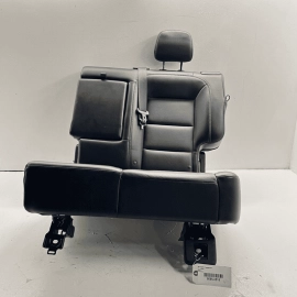 2018 - 2023 GMC TERRAIN REAR LEFT DRIVER SIDE SEAT COMPLETE ASSEMBLY OEM