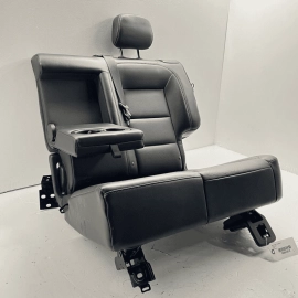 2018 - 2023 GMC TERRAIN REAR LEFT DRIVER SIDE SEAT COMPLETE ASSEMBLY OEM
