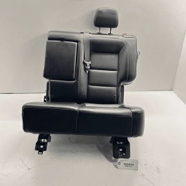2018 - 2023 GMC TERRAIN REAR LEFT DRIVER SIDE SEAT COMPLETE ASSEMBLY OEM