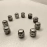 2016 - 2021 HONDA PILOT WHEEL RIM LUG NUT NUTS BOLT OEM SET OF 20