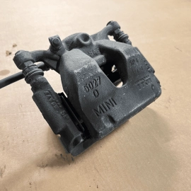 MINI COOPER COUNTRYMAN PACEMAN Front Right Side Brake Caliper 2011-16 OEM
