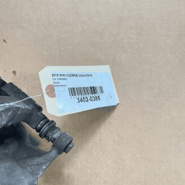 MINI COOPER COUNTRYMAN PACEMAN Front Right Side Brake Caliper 2011-16 OEM