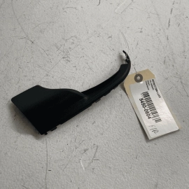 2014-2020 Infiniti Q50 Front Passenger Side Seat Recline Trim Cover OEM Bla