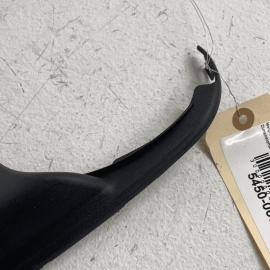 2014-2020 Infiniti Q50 Front Passenger Side Seat Recline Trim Cover OEM Bla