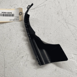 2014-2020 Infiniti Q50 Front Passenger Side Seat Recline Trim Cover OEM Bla