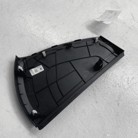 15-20 ACURA TLX DASH DASHBOARD RIGHT PASSENGER SIDE END CAP TRIM COVER OEM 15-20 ACURA TLX DASH DASHBOARD RIGHT PASSENGER SIDE END CAP TRIM COVER OEM