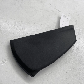 15-20 ACURA TLX DASH DASHBOARD RIGHT PASSENGER SIDE END CAP TRIM COVER OEM 15-20 ACURA TLX DASH DASHBOARD RIGHT PASSENGER SIDE END CAP TRIM COVER OEM