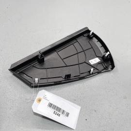 15-20 ACURA TLX DASH DASHBOARD RIGHT PASSENGER SIDE END CAP TRIM COVER OEM 15-20 ACURA TLX DASH DASHBOARD RIGHT PASSENGER SIDE END CAP TRIM COVER OEM