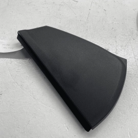 15-20 ACURA TLX DASH DASHBOARD RIGHT PASSENGER SIDE END CAP TRIM COVER OEM 15-20 ACURA TLX DASH DASHBOARD RIGHT PASSENGER SIDE END CAP TRIM COVER OEM