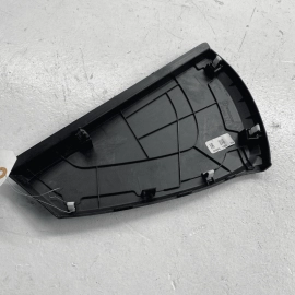 15-20 ACURA TLX DASH DASHBOARD RIGHT PASSENGER SIDE END CAP TRIM COVER OEM 15-20 ACURA TLX DASH DASHBOARD RIGHT PASSENGER SIDE END CAP TRIM COVER OEM