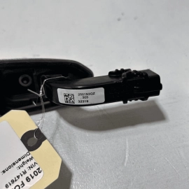 2013-2020 FORD FUSION FRONT OR REAR ROGHT PASSENGER SIDE OUTSIDE DOOR HANDL