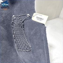 2007-13 MERCEDES S550 FRONT RIGHT PASSENGER INTERIOR FLOOR MAT CARPET COVER