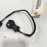 2018-2023 GMC TERRAIN FRONT WINDSHIELD RAIN HUMIDITY TEMPERATURE SENSOR OEM