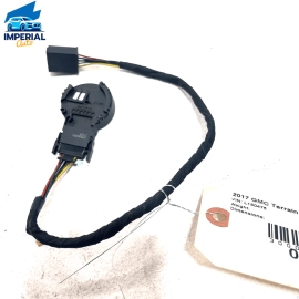 2018-2023 GMC TERRAIN FRONT WINDSHIELD RAIN HUMIDITY TEMPERATURE SENSOR OEM