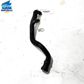 2018-2021 GMC TERRAIN 1.5L RADIATOR RESERVOIR TO HEATER INLET HOSE TUBE OEM