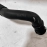 2018-2021 GMC TERRAIN 1.5L RADIATOR RESERVOIR TO HEATER INLET HOSE TUBE OEM