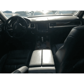 2011-17 VOLKSWAGEN TOUAREG Reverse Rear View Camera Computer Control Module