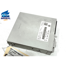 2011-17 VOLKSWAGEN TOUAREG Reverse Rear View Camera Computer Control Module