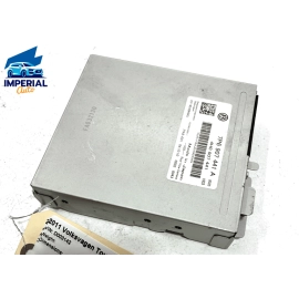 2011-17 VOLKSWAGEN TOUAREG Reverse Rear View Camera Computer Control Module
