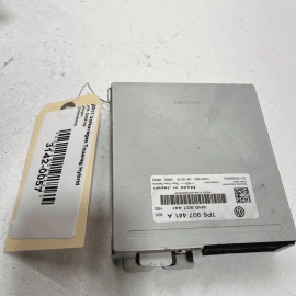 2011-17 VOLKSWAGEN TOUAREG Reverse Rear View Camera Computer Control Module