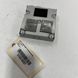 2011-17 VOLKSWAGEN TOUAREG Reverse Rear View Camera Computer Control Module