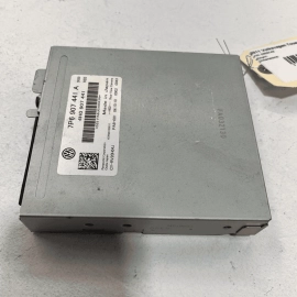 2011-17 VOLKSWAGEN TOUAREG Reverse Rear View Camera Computer Control Module