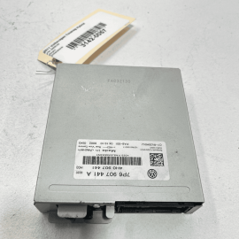 2011-17 VOLKSWAGEN TOUAREG Reverse Rear View Camera Computer Control Module