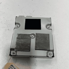 2011-17 VOLKSWAGEN TOUAREG Reverse Rear View Camera Computer Control Module