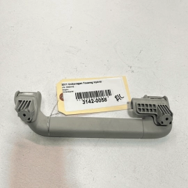2011 - 2014 VOLKSWAGEN TOUAREG REAR LEFT DRIVER SIDE GRAB BAR HANDLE ROOF O