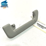 2011 - 2014 VOLKSWAGEN TOUAREG REAR LEFT DRIVER SIDE GRAB BAR HANDLE ROOF O